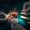 Closeup Dentist and assistant operating for checking and teeth cleaning at dental clinic, Tooth care concept.